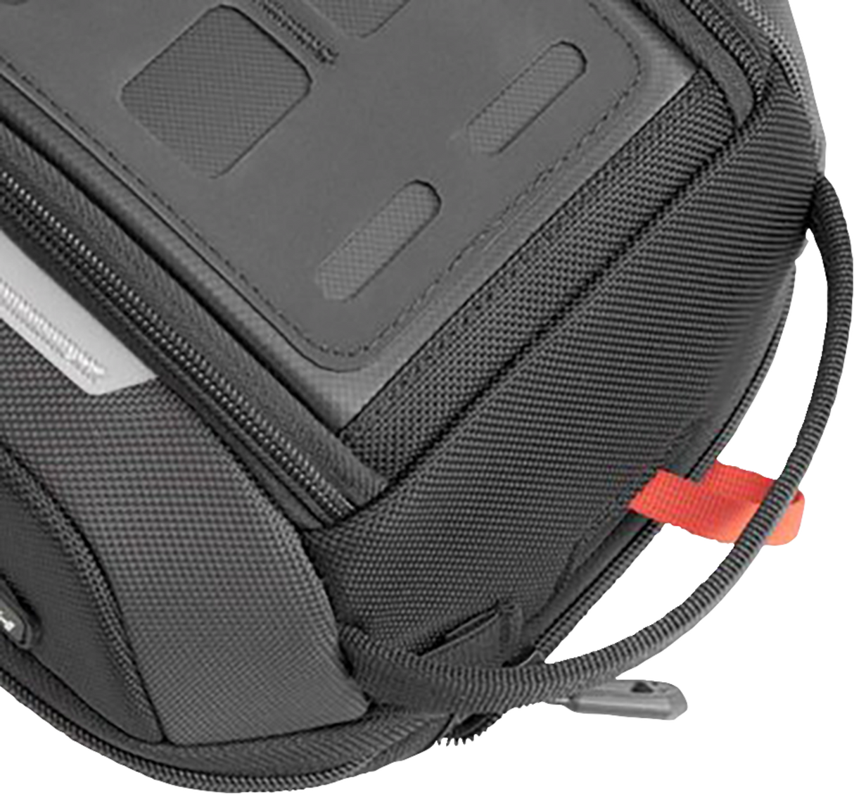 PRO Micro Tank Bag - 3 to 5 Liter - Black