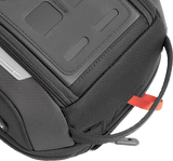 PRO Micro Tank Bag - 3 to 5 Liter - Black