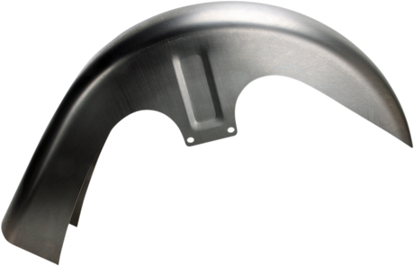 Flat Back Dresser Front Fender - 26\" - 44° - FL 1994 - 1996