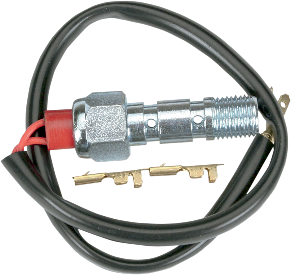 BL Banjo Bolt - M10 x 1.0 - Double Bleed