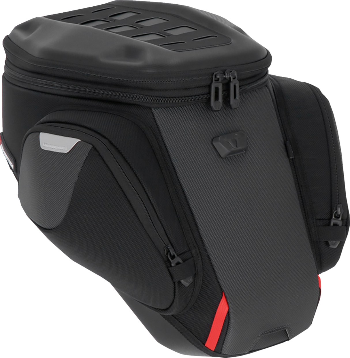 PRO GS Tank Bag - Black