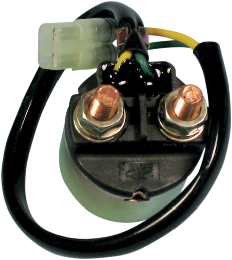 Solenoid Switch - Honda 1991 - 2021