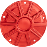 Derby Cover - Red 1999 - 2018