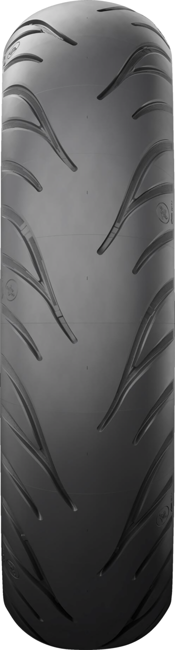 Tire - Commander III - Rear - 180/70B15 - 76H