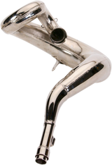 Gnarly Pipe 1989 - 2001