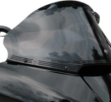 Windshield Trim - KERF - Blacked Out 2015 - 2023