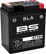 Battery - BTZ8V (YT) 2015 - 2023