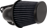 VO2 Falcon Air Intake - Weaved Carbon Fiber 1999 - 2017
