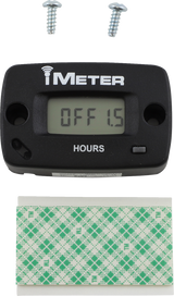 IMETER Wireless Hour Meter