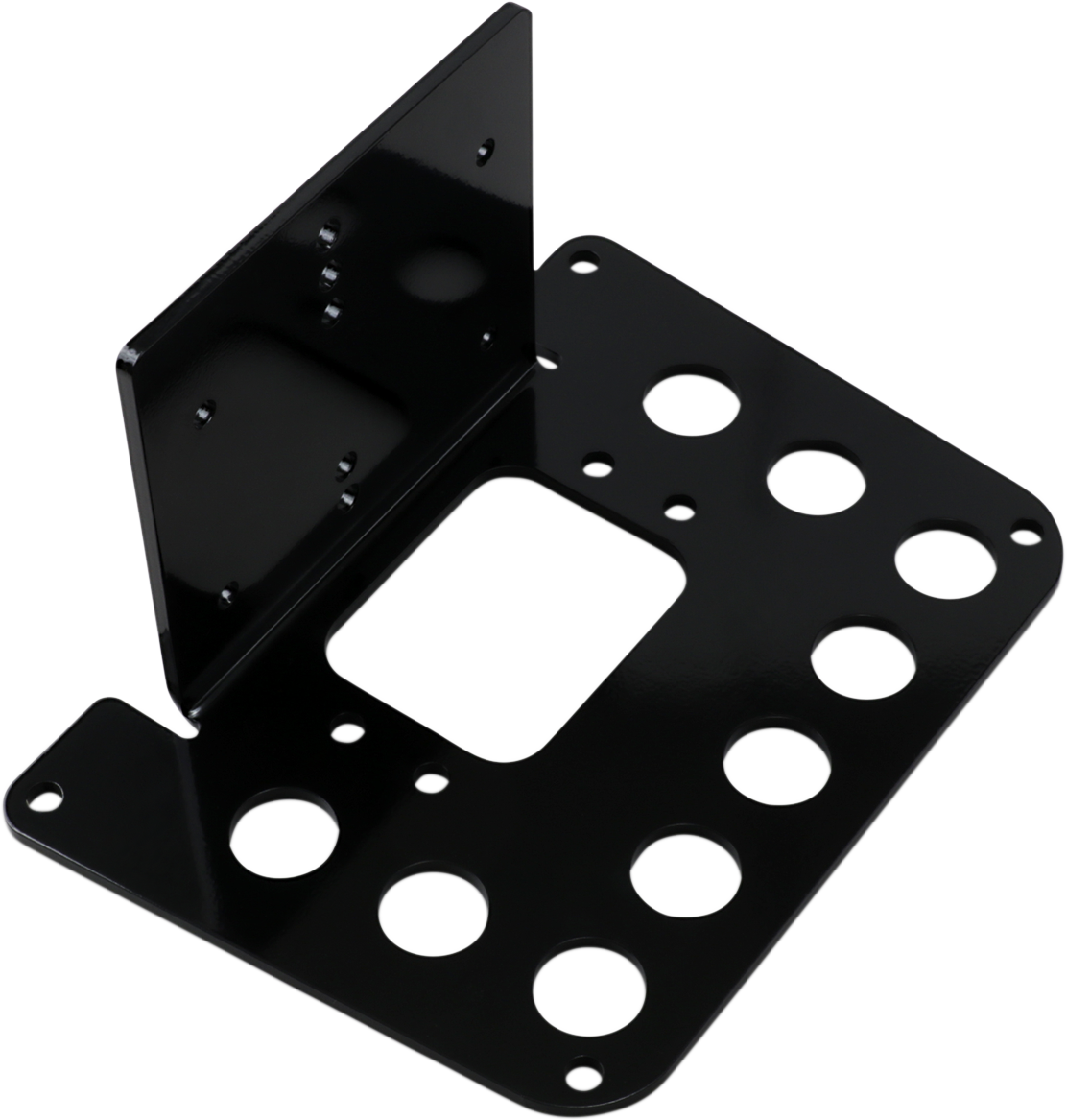 Winch Mount - ATV - Arctic Cat 2002 - 2005