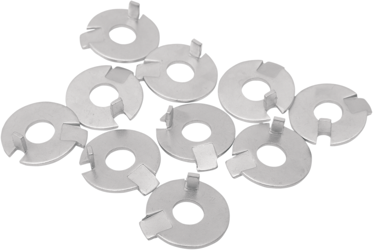 Starter Shaft - Lock Washers 1993 - 1993