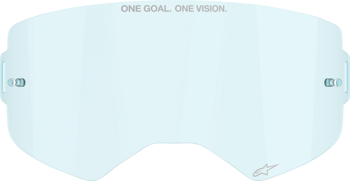 Supertech Lens - Blue