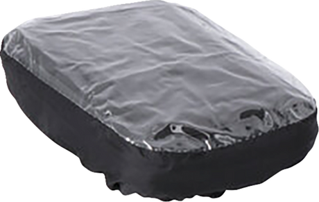 PRO Pocket Rain Cover - Black