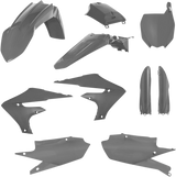 Full Replacement Body Kit - Gray 2018 - 2023