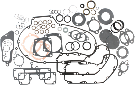 Complete Gasket Kit - High Compression - 3.440\" I.D. - \'77-\'85 1000 XLH/?XLCH/?XLS 1977 - 1985