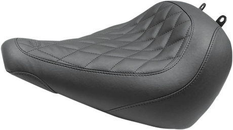 Wide Tripper Seat - Diamond 2018 - 2021