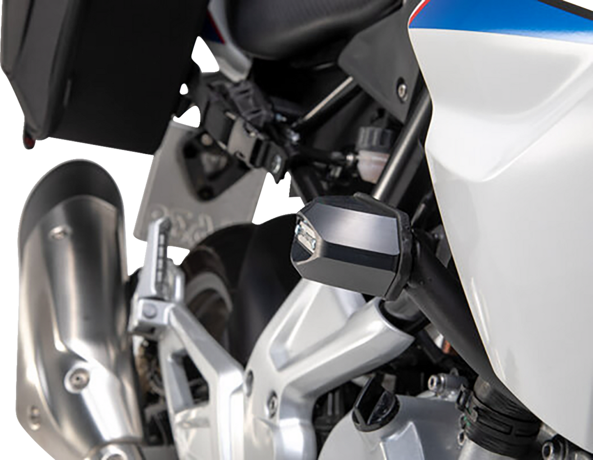 Frame Slider Kit - BMW - 310 R 2016 - 2024