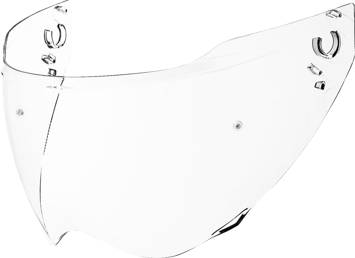 Domain™ Shield - Pinlock® Prepared - 22.06 - Clear