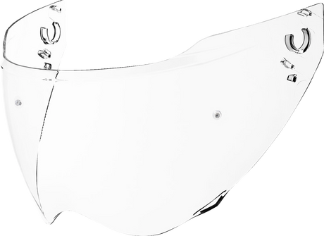 Domain™ Shield - Pinlock® Prepared - 22.06 - Clear