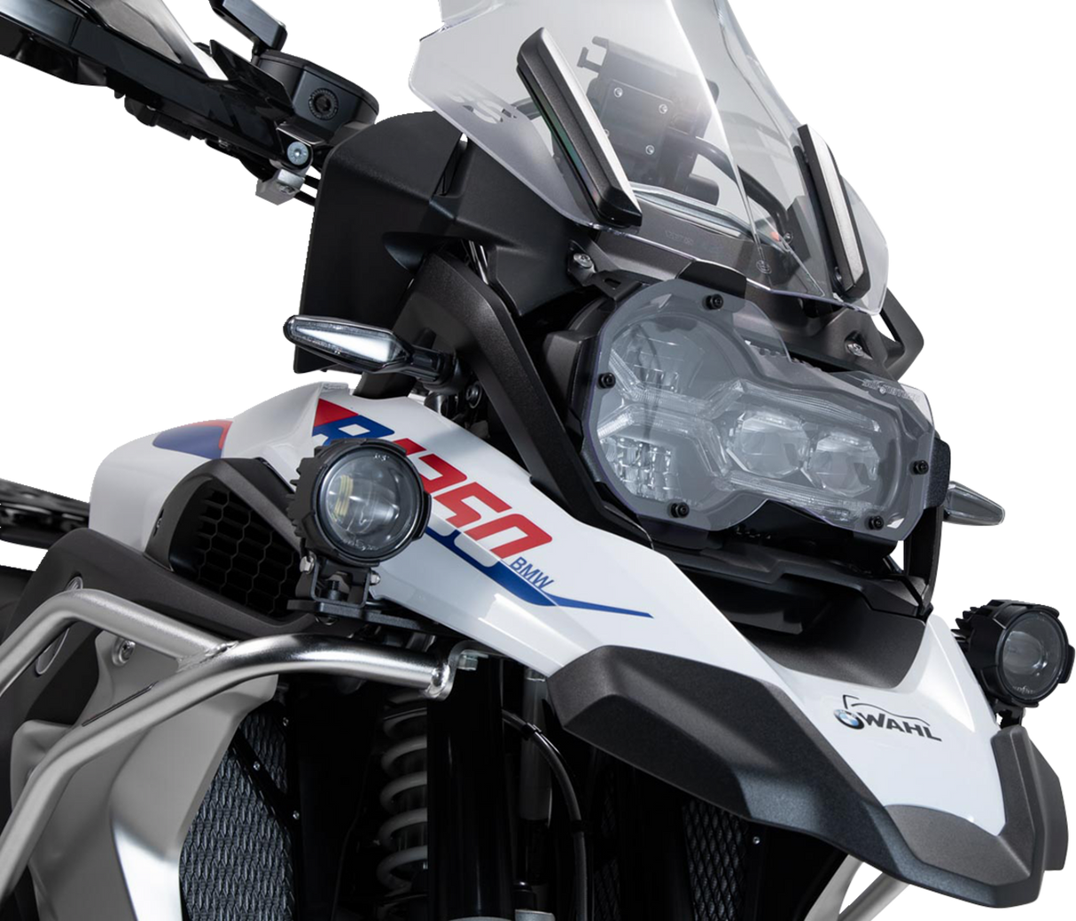 Headlight Guard - BMW 2012 - 2024