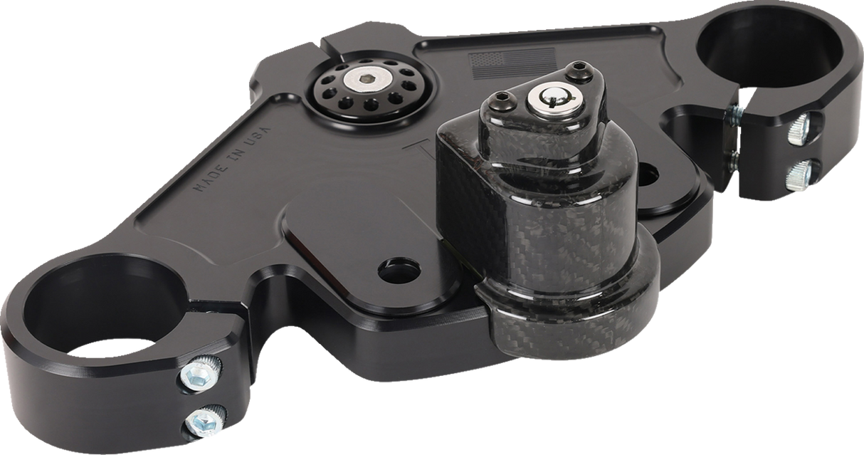 Top Tree - Black 2024 - 2024