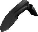 Front Fender - Black 2021 - 2023