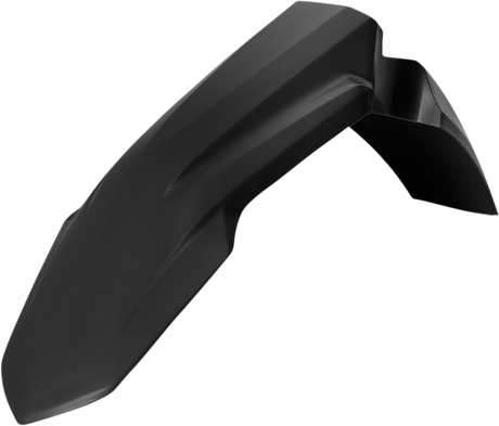 Front Fender - Black 2021 - 2023
