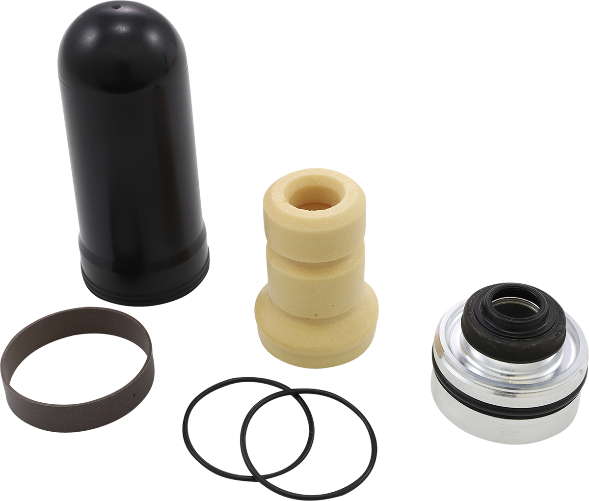 Rear Shock Service Kit - 46 mm/16 mm 1995 - 2000