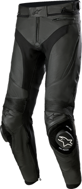 Missile v3 Airflow Pants - Black - 30 US / 46 EU