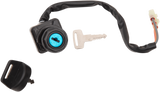 Ignition Switch - Arctic Cat / Suzuki 1998 - 2024