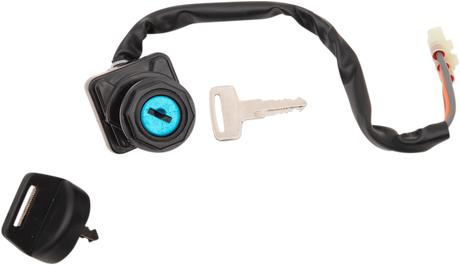Ignition Switch - Arctic Cat / Suzuki 1998 - 2024