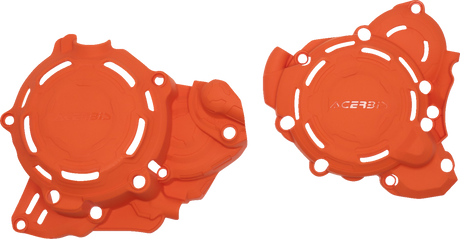 X-Power Kit - Orange - Husqvarna/KTM 2024 - 2024