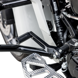 Speedway Shifter Peg - Black - HD