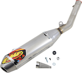 Powercore 4 HEX Muffler 2020 - 2020