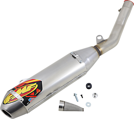 Powercore 4 HEX Muffler 2020 - 2020