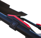 Running/Brake Light - Red - Maverick Sport/Trail 2018 - 2025