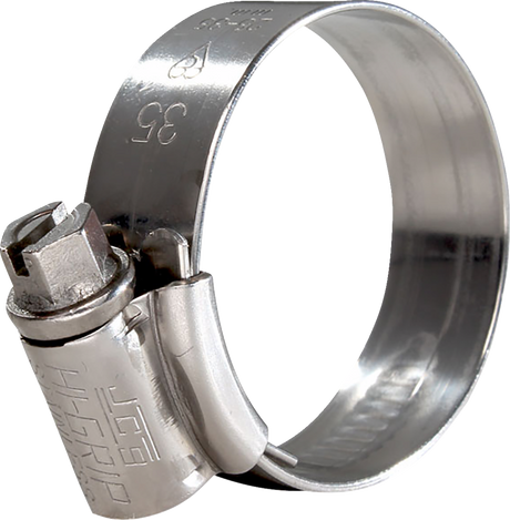 Radiator Clamp Kit - KTM 2023 - 2024