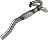 PowerBomb Header 1988 - 2020