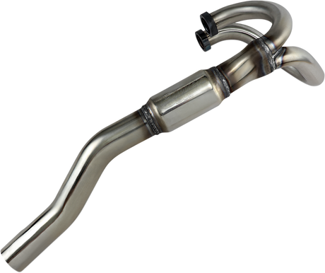 PowerBomb Header 1988 - 2020