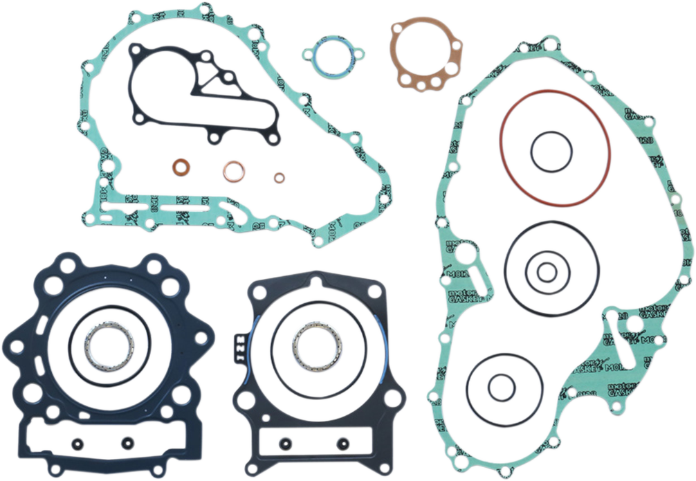 Complete Gasket Kit - Yamaha 2006 - 2016