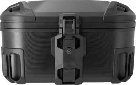DUSC Hard Case System - Black - Yamaha Super Tenere 1200 \'10-\'24 2010 - 2024