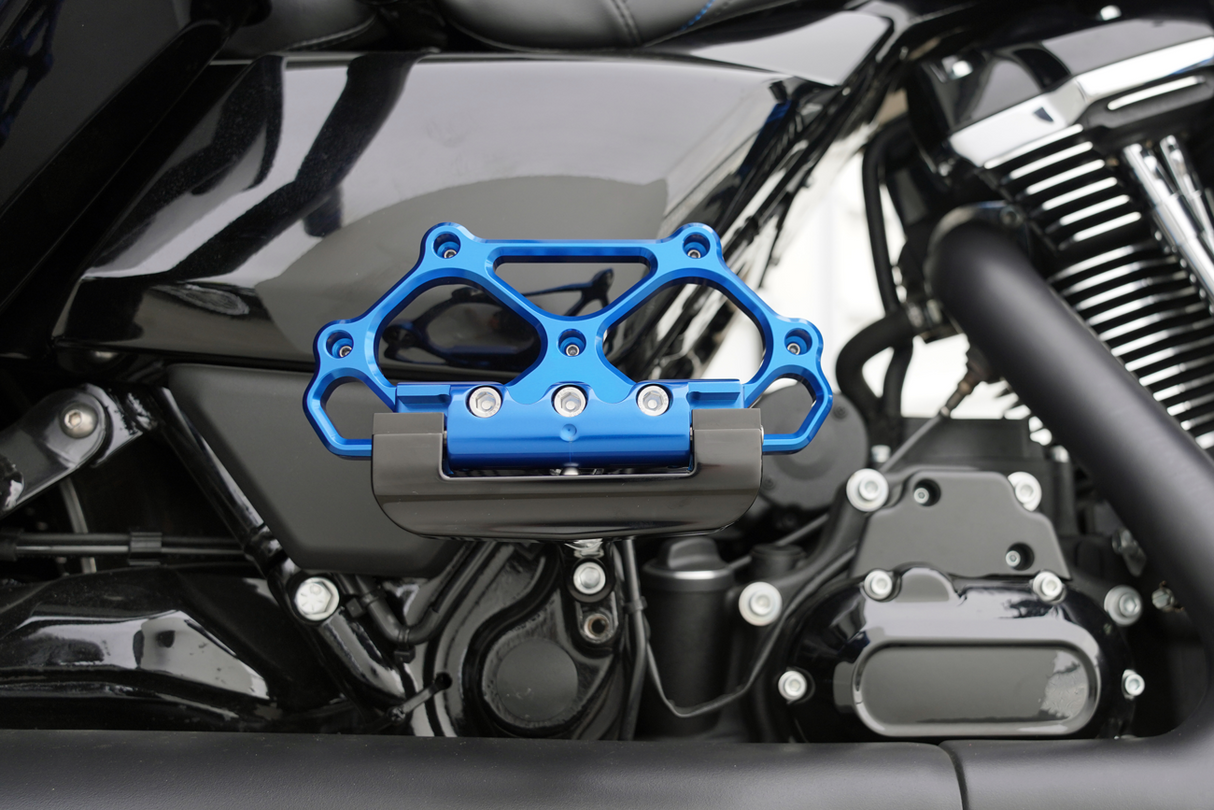 Diamond Floorboards - Passenger - Blue 1982 - 2025