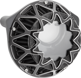 Crossfire Air Cleaner - Black 2023 - 2024