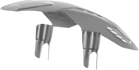 MTB Front Fender - Gray