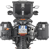 Pannier Holder - Sidecase Hardware - KTM 2019 - 2024