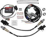 Target Tune Module Kit with O2 Sensor - Touring/Trike 2014 - 2020
