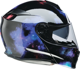 Solaris 2.0 Modular Helmet - Infinix - Black - 2XL