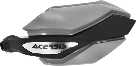 Handguards - Argon - Gray/Black 2017 - 2022