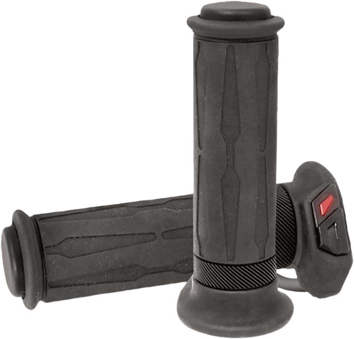 Grips - Heated - Apollo - 7/8\"