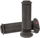 Grips - Heated - Apollo - 7/8\"